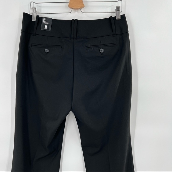 THE Limited Cassidy fit trousers size 8 NWT - Picture 7 of 9